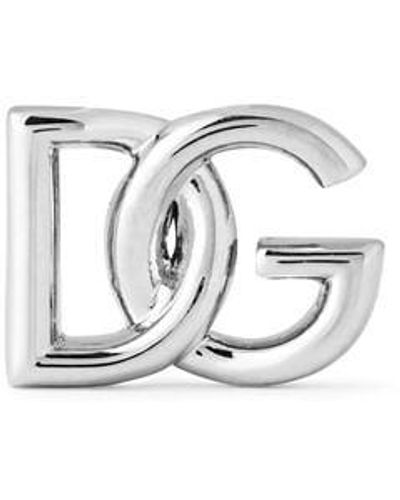 Dolce & Gabbana Dg Dg Stud Sn42 - White