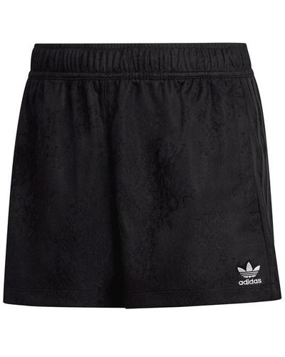 adidas Originals Shorts Ld99 - Black