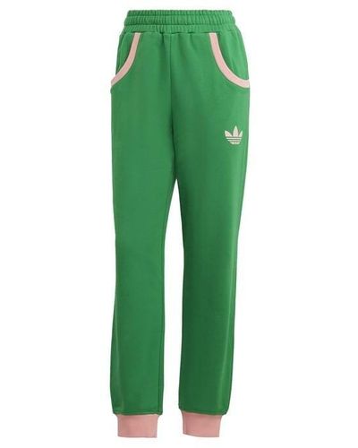 adidas Originals Sweatpant Ld99 - Green