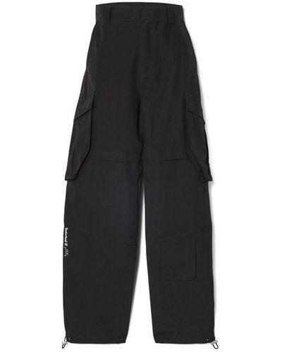 Timberland X A-cold-wall Cargo Pant - Black