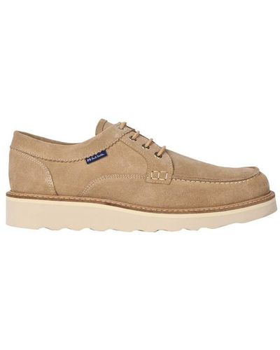 PS by Paul Smith Ps Woodrow Sn42 - Natural