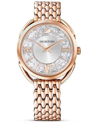 Swarovski Watches for Women | Online Sale up to 50% off | Lyst UK