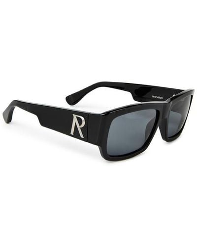 Represent Initial Sunglasses - Black