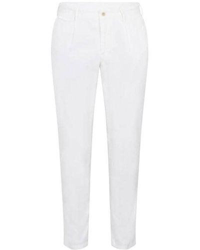 Tommy Hilfiger Chino Trousers - White