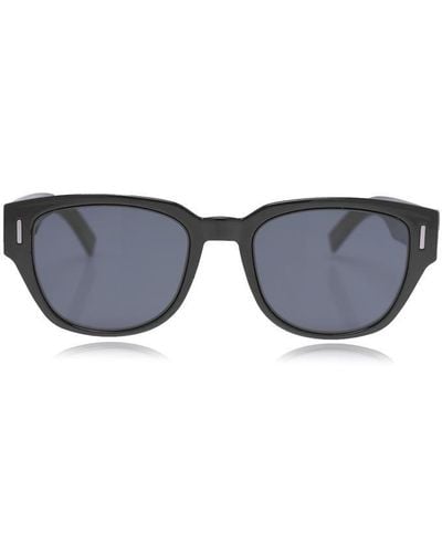 Dior Fraction 3 Sunglasses - Grey