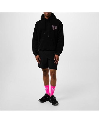 PURESPORT Sexy Pace Hoodie - Black