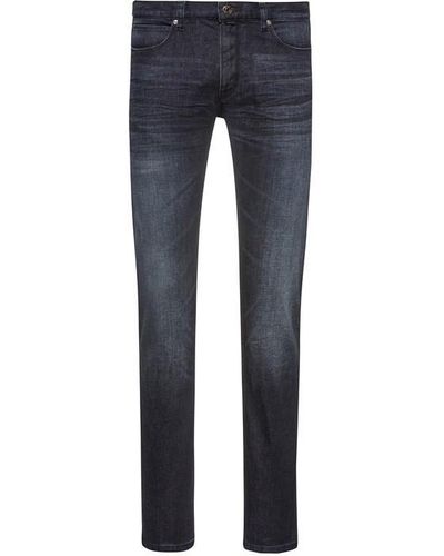 HUGO Slim Fit Jeans - Blue
