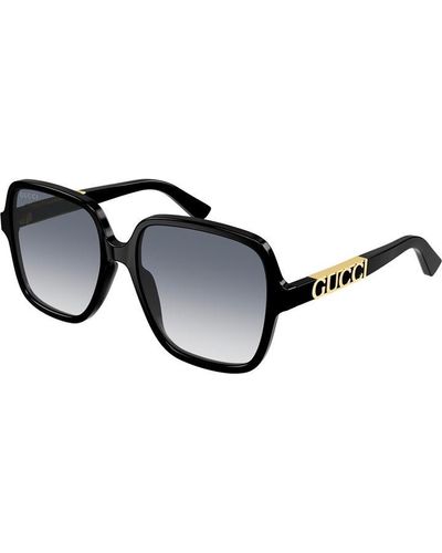 gucci grey Sunglasses gg1189s