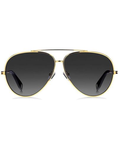 Marc Jacobs Sunglasses- Marc 1007 S/g - Black