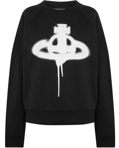 Vivienne Westwood Sweatshirts for Women | Online Sale up to 51