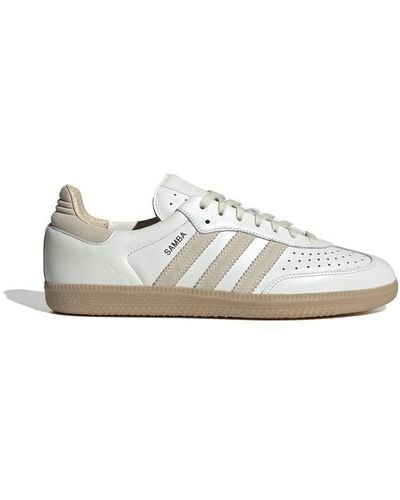 adidas Originals Samba Og Shoes - White