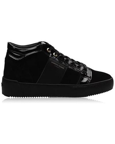 Android Homme Propulsion Mid - Black