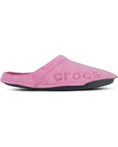Crocs™ Baya Slipper Ld99 - Pink