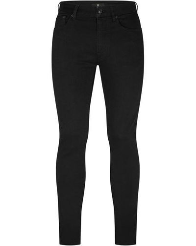 Belstaff Longton Jeans - Black
