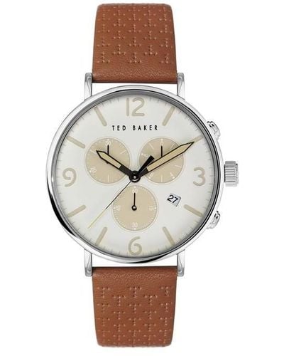 Ted Baker Watch - Grey