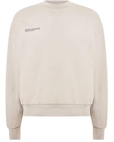 PANGAIA 365 Sweatshirt - White