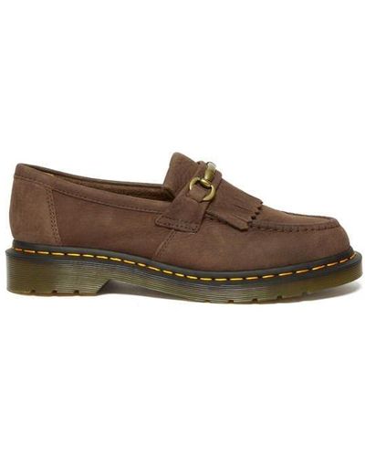 Dr. Martens Adrian Snaffle - Brown