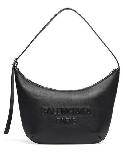 Balenciaga Mary-kate Sling Bag - Black