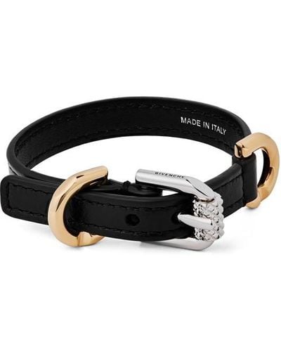 Givenchy Voyou Bracelet - Black
