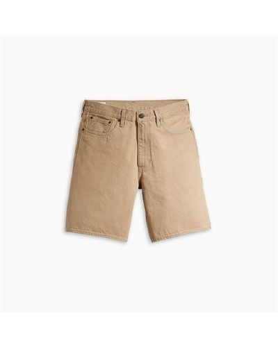 Levi's 468 Stay Loose Sn43 - Natural