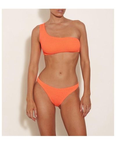 Hunza G Nancy Bikini - Orange