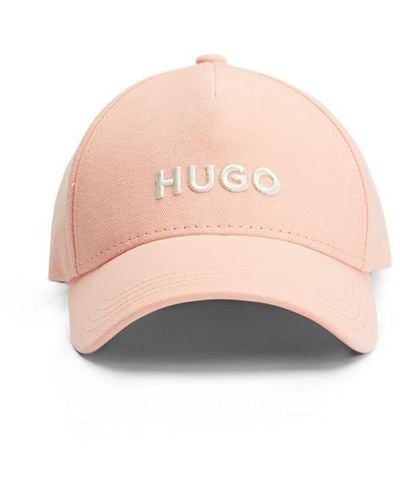 HUGO Jude-bl 10248871 01 - Pink