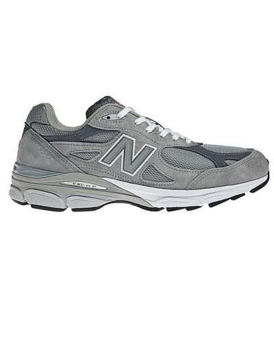 New Balance Nbls 990v3 Sn99 - Grey