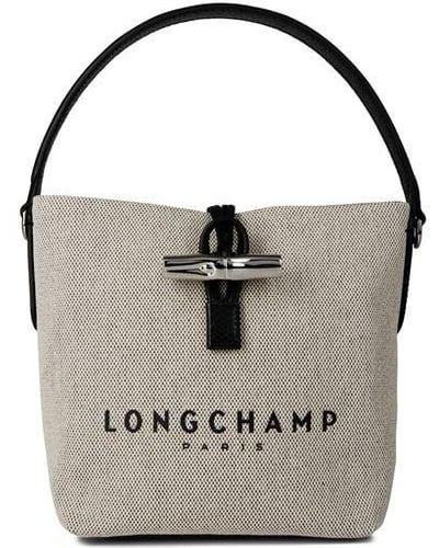 Longchamp Lcp Essentialxb Ld34 - Metallic