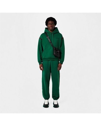 Gucci Web jogger Sn42 - Green