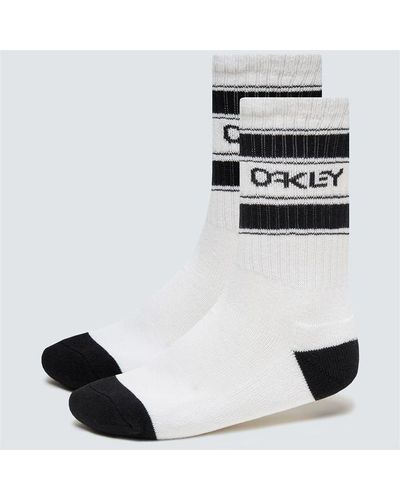 Oakley B1b Icon Socks (3pcs) - Black