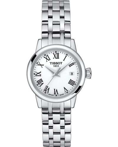 Tissot Dream Watch - Metallic