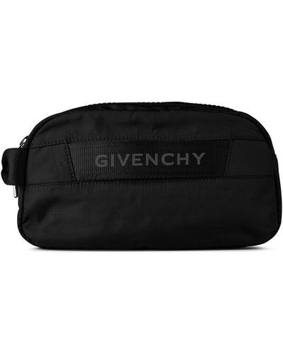 Givenchy Giv Gtrek Washbg Sn42 - Black