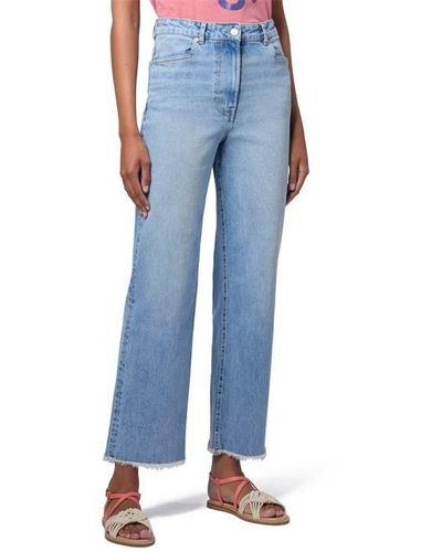 PS by Paul Smith Ps Straight Jean Ld42 - Blue