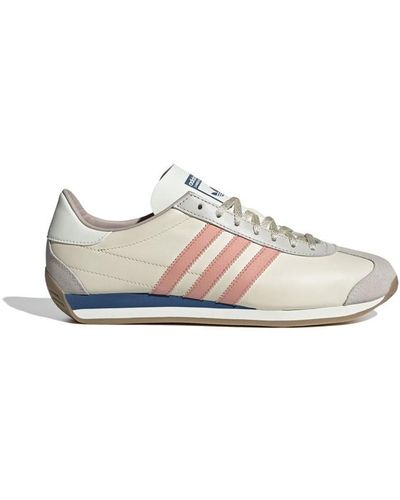 adidas Originals Country Og Shoes - Pink