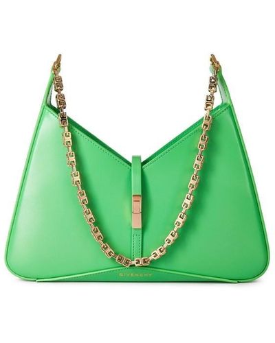 Givenchy Giv Sml Cut Out Ld34 - Green