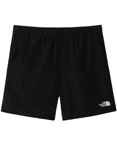 The North Face Tnf Water Short Sn42 - Black