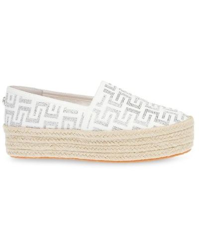 Steve Madden Madden Hartley Ld42 - White