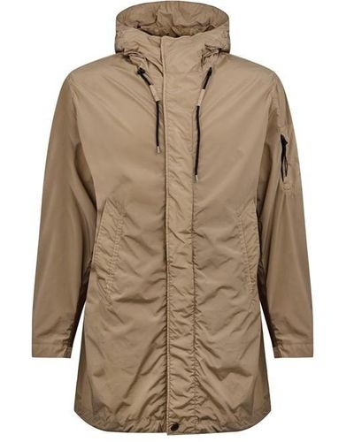 C.P. Company Outerwear - Natural