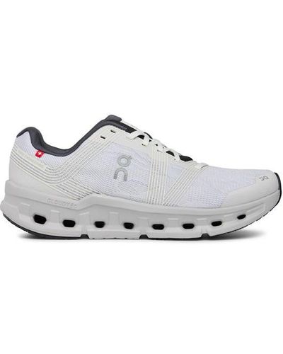 On Shoes Cloud Go Ld05 - White