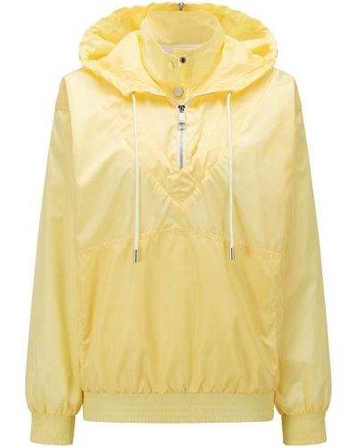 BOSS Peloni Jacket Ld99 - Yellow