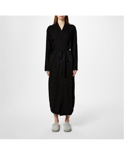 BOSS Mono Robe Ld41 - Black