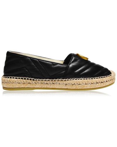 Gucci espadrilles womens sale sale