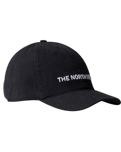 The North Face Roomy Norm Hat Forest Olive/misty S - Green