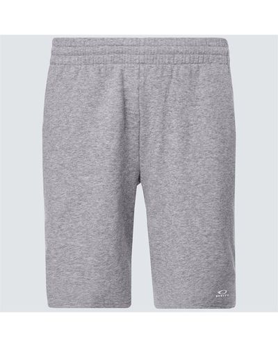 Oakley Relax Shorts - Grey