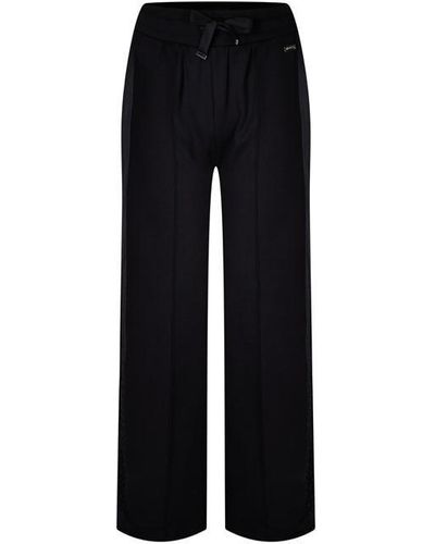 BOSS Arya Trousers 10259976 01 - Black