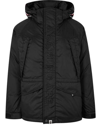 A Bathing Ape Jackets for Men Online Sale up to 42 off Lyst UK