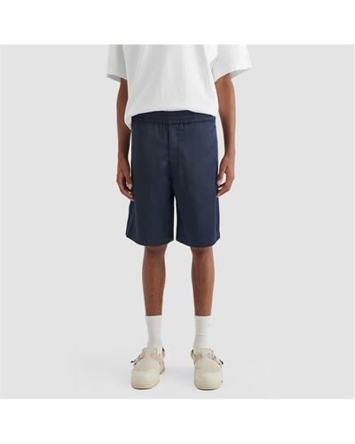 Axel Arigato Coast Shorts - Blue