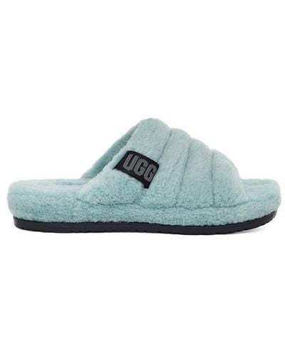 UGG Fluff You Slippers - Blue