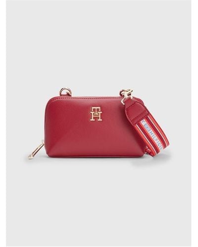 Tommy Hilfiger Tommy Life Crossover - Red