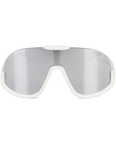 Moncler Visseur Ml0230 Sunglasses - Grey